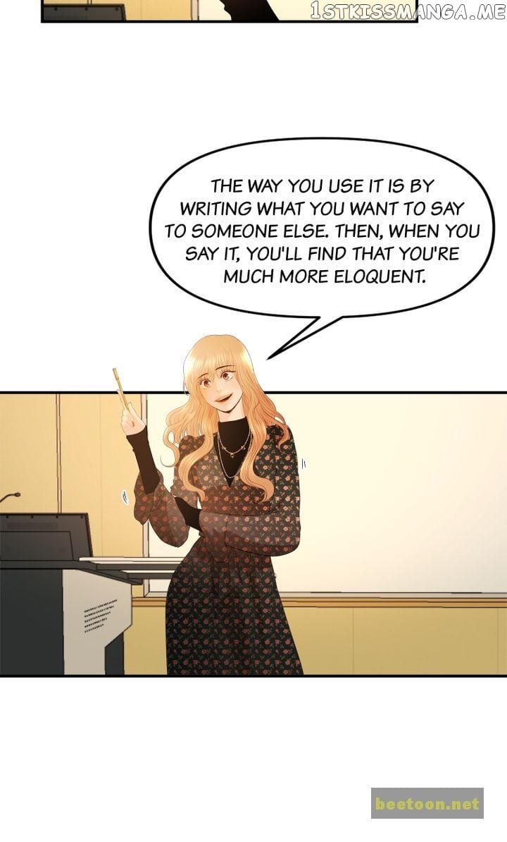 Log in to Love City Chapter 25 - page 22