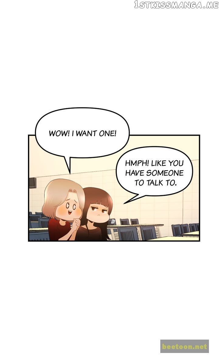 Log in to Love City Chapter 25 - page 23