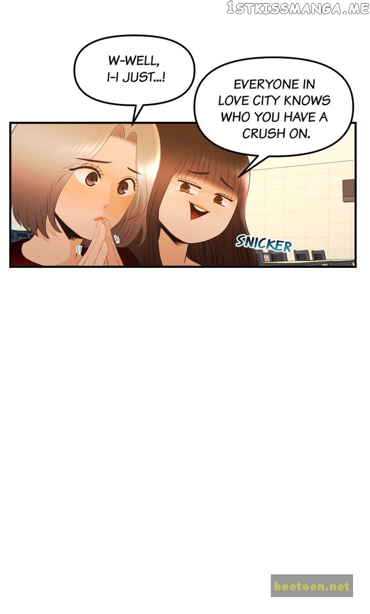 Log in to Love City Chapter 25 - page 24