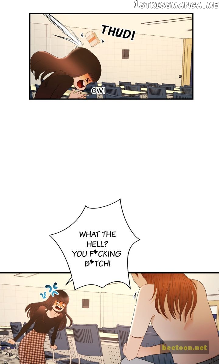 Log in to Love City Chapter 25 - page 25