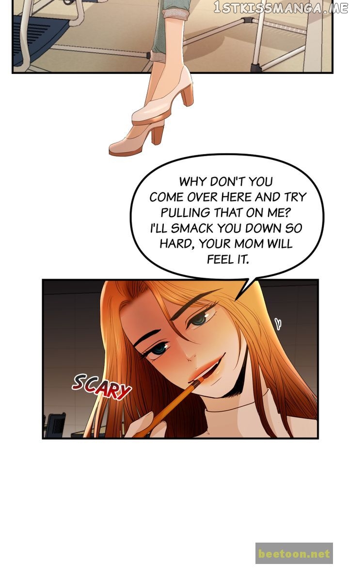 Log in to Love City Chapter 25 - page 27