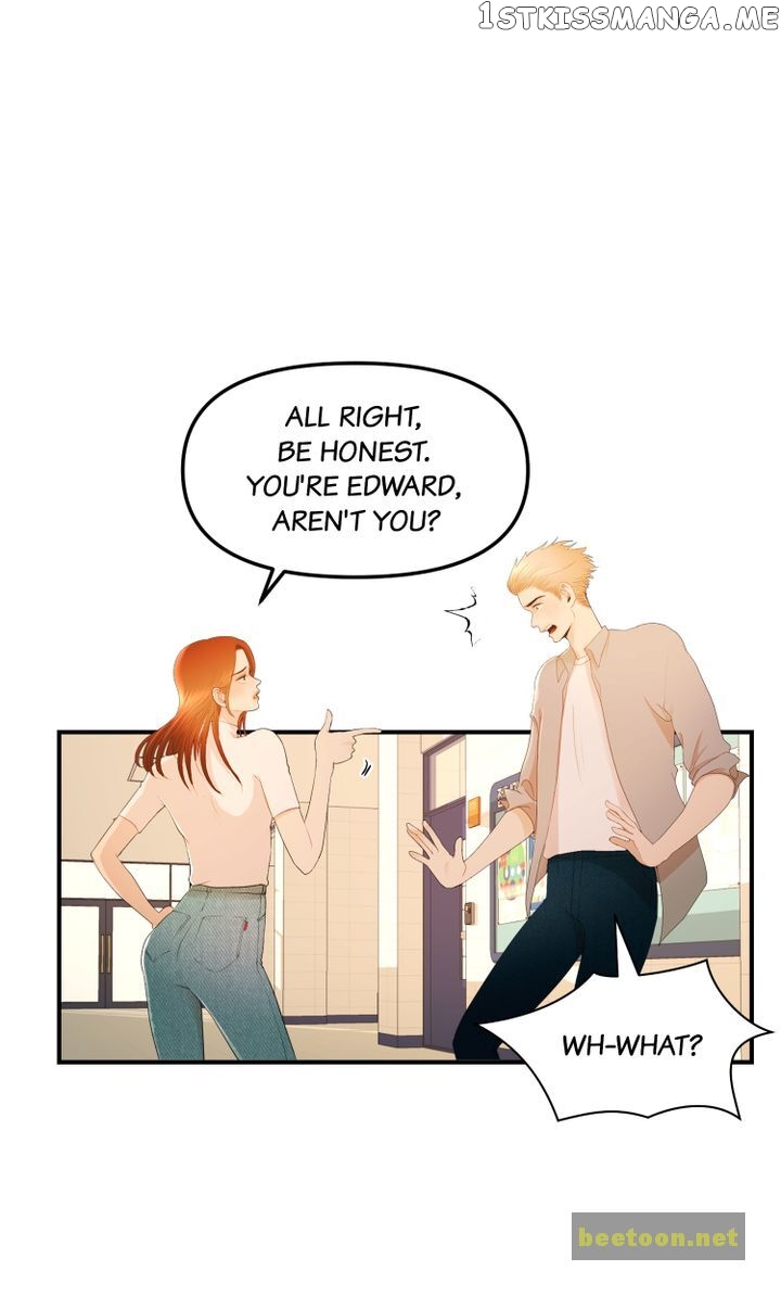 Log in to Love City Chapter 25 - page 33