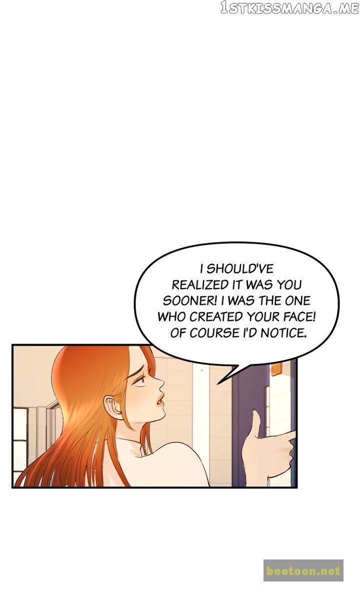 Log in to Love City Chapter 25 - page 34