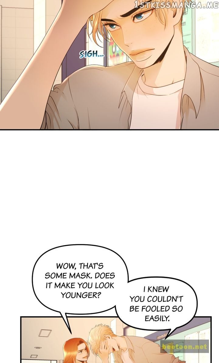 Log in to Love City Chapter 25 - page 36