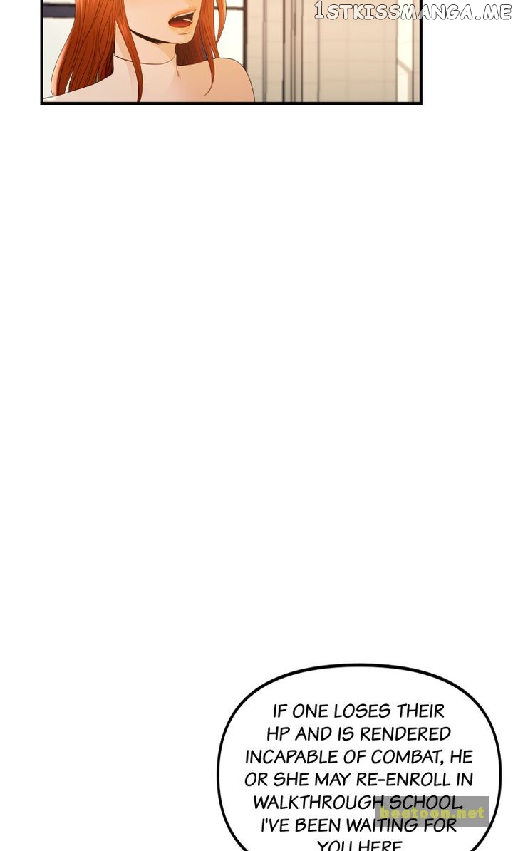 Log in to Love City Chapter 25 - page 38