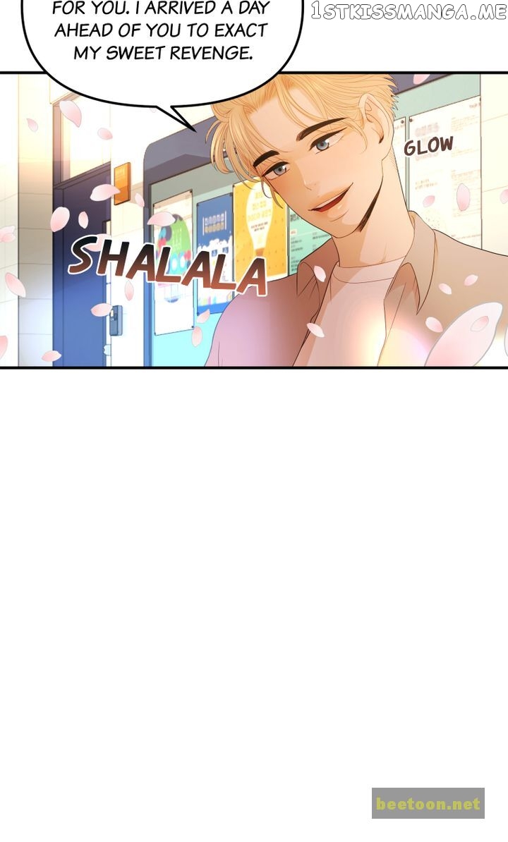 Log in to Love City Chapter 25 - page 40