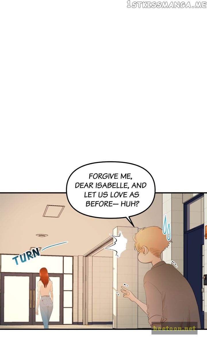 Log in to Love City Chapter 25 - page 42