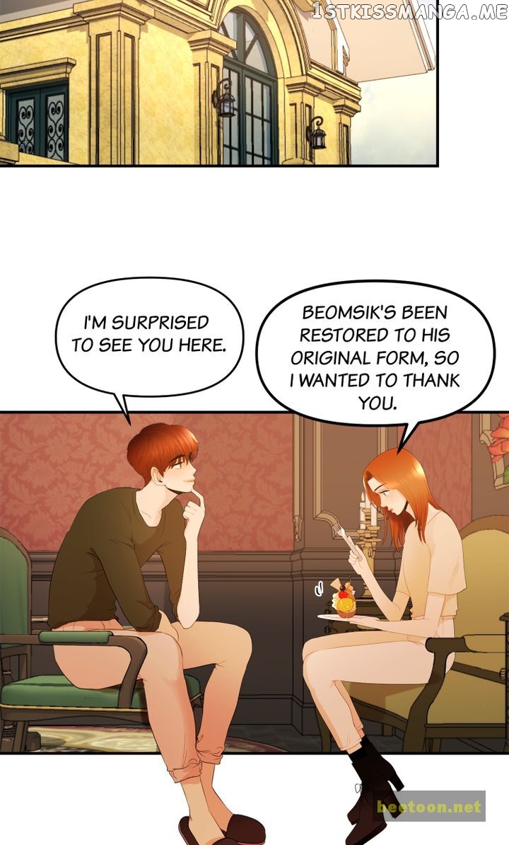 Log in to Love City Chapter 25 - page 45