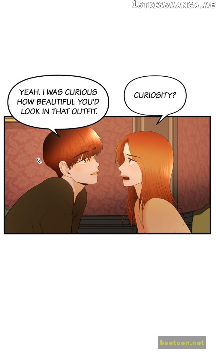 Log in to Love City Chapter 25 - page 48