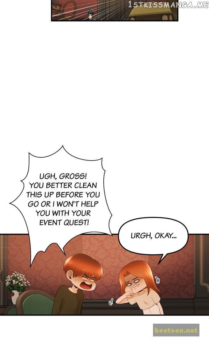 Log in to Love City Chapter 25 - page 51