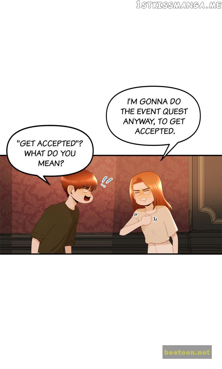 Log in to Love City Chapter 25 - page 52