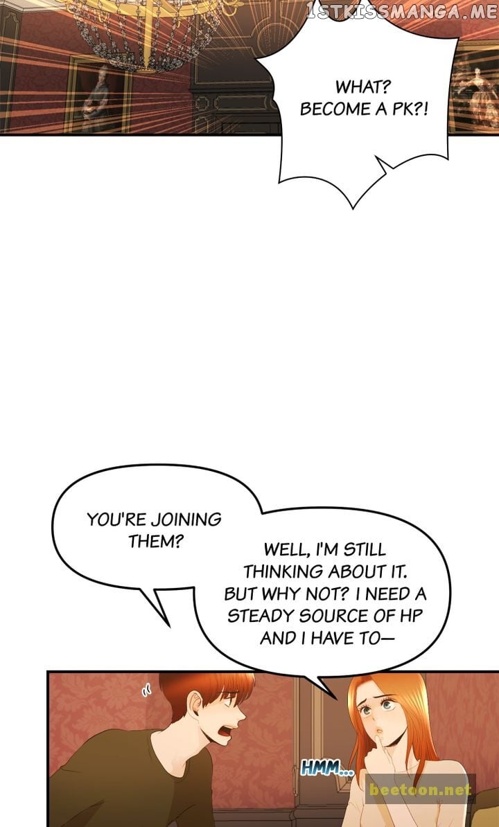 Log in to Love City Chapter 25 - page 55