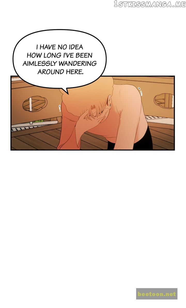 Log in to Love City Chapter 25 - page 9