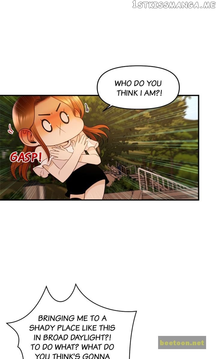 Log in to Love City Chapter 24 - page 23