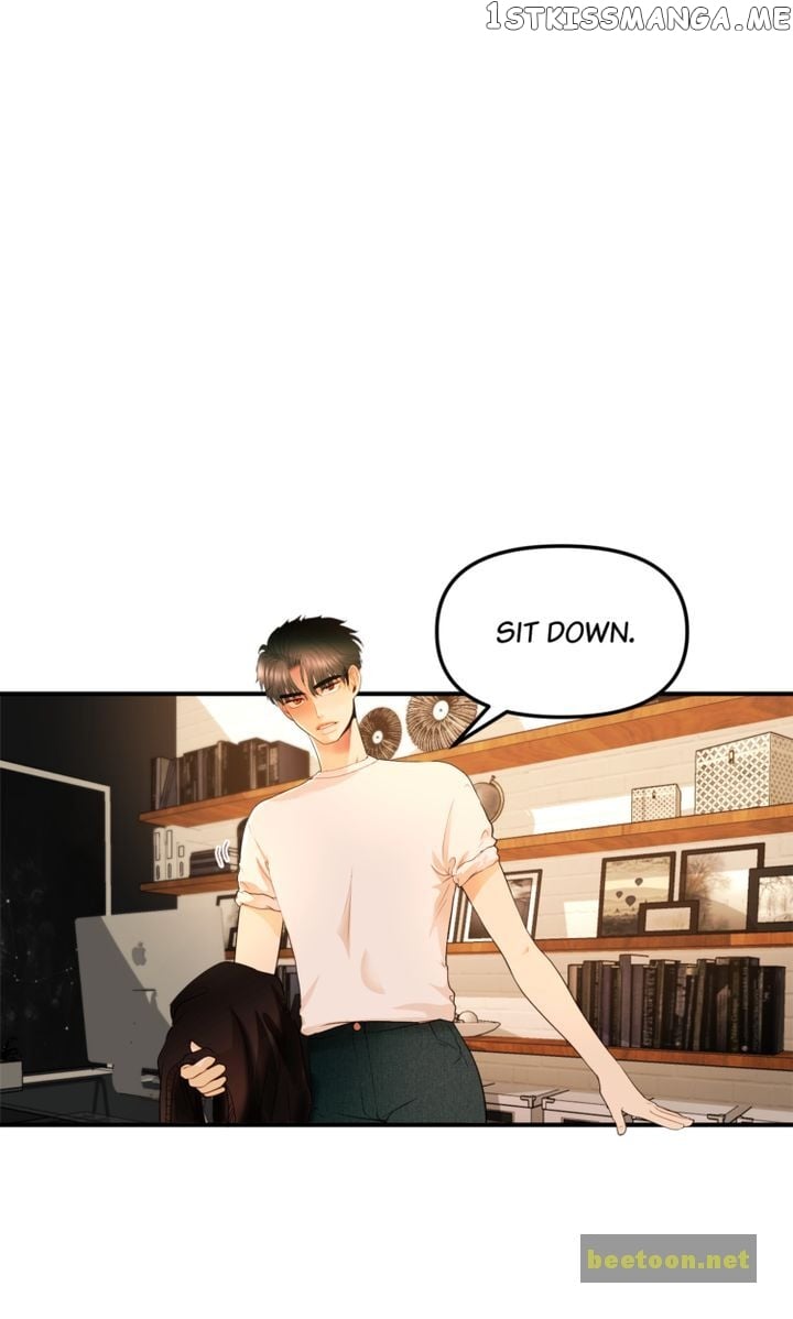 Log in to Love City Chapter 24 - page 27