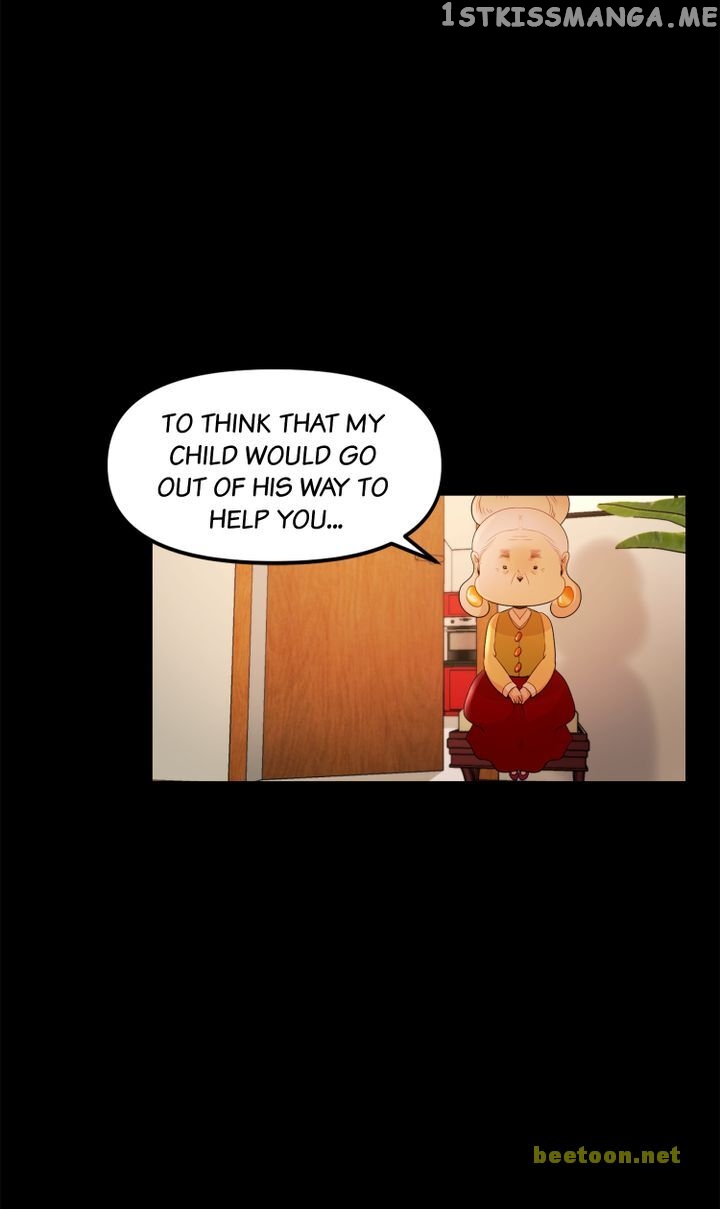Log in to Love City Chapter 23 - page 9