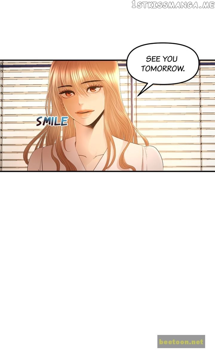 Log in to Love City Chapter 21 - page 11