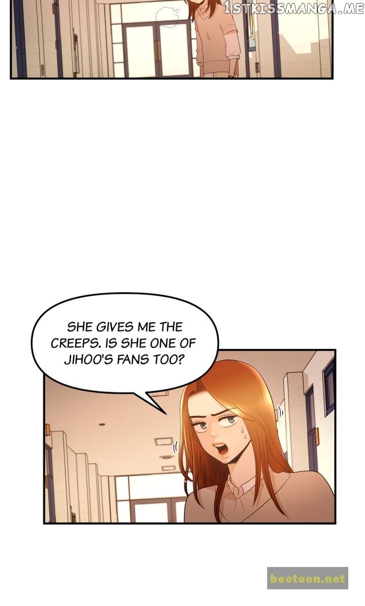 Log in to Love City Chapter 21 - page 13