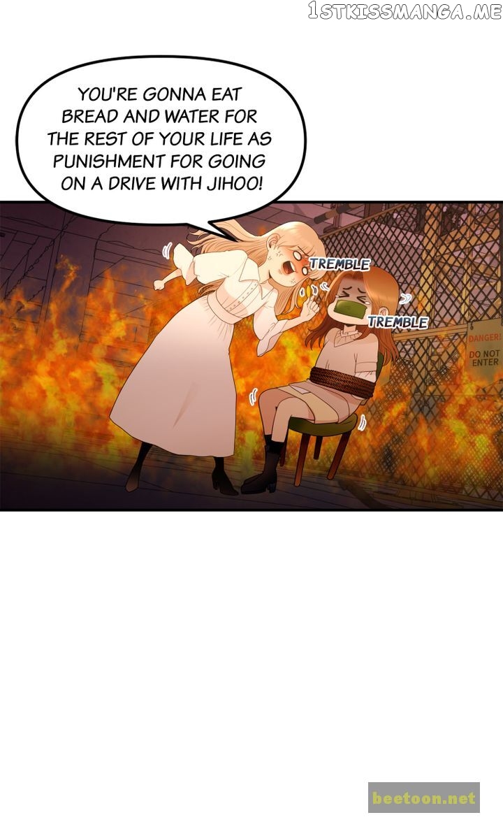 Log in to Love City Chapter 21 - page 15