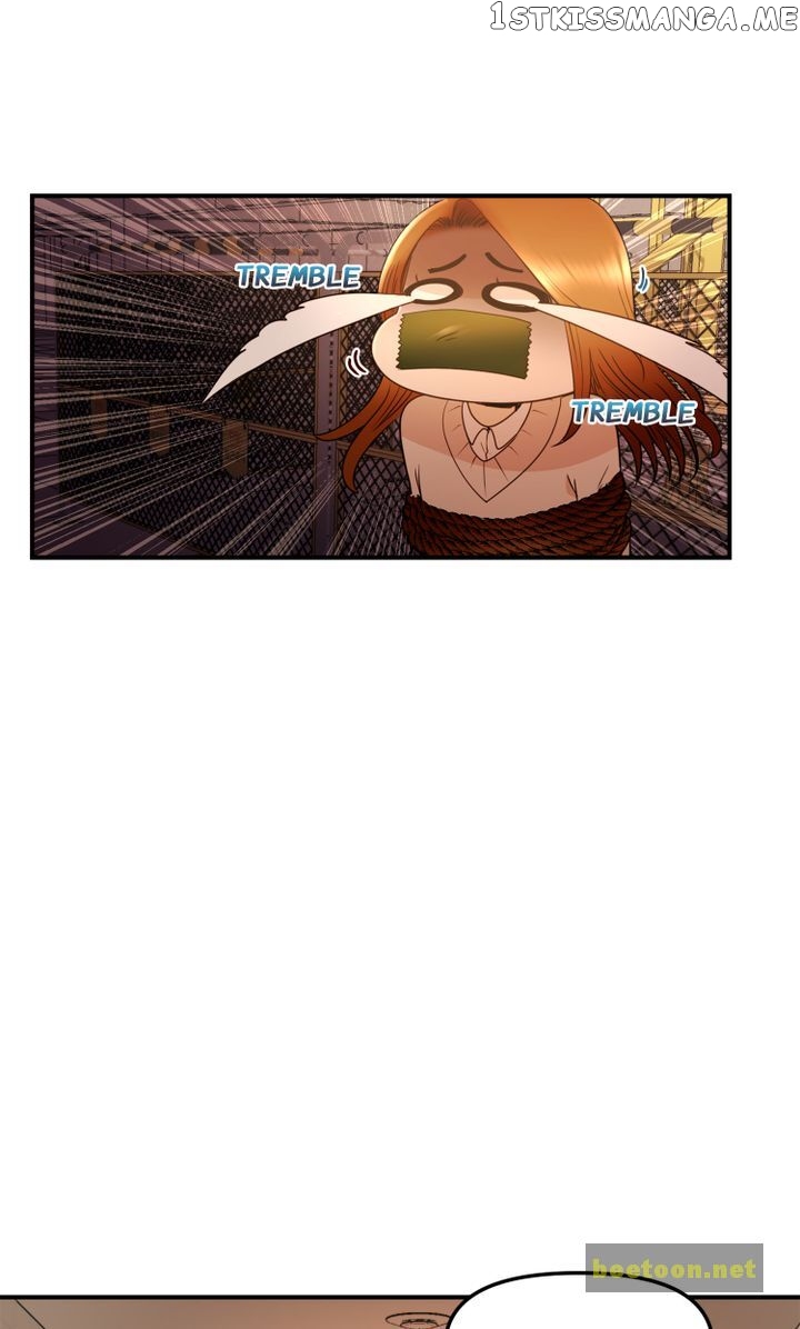 Log in to Love City Chapter 21 - page 16