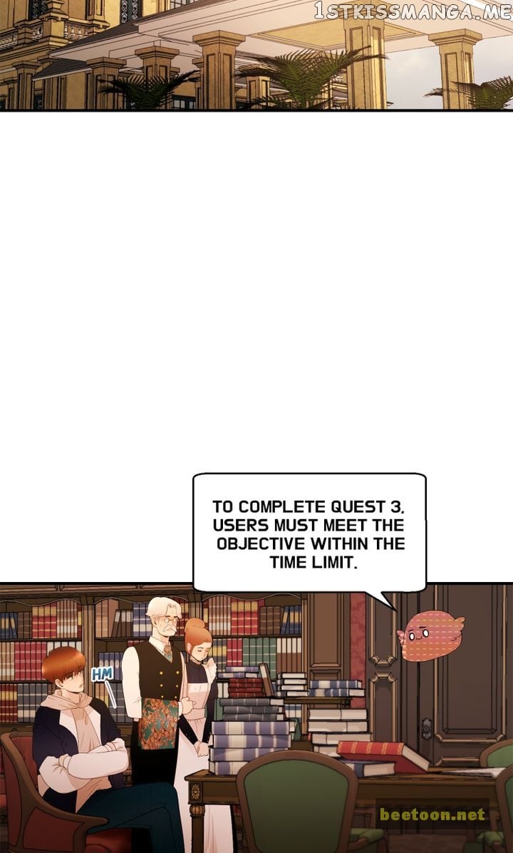 Log in to Love City Chapter 21 - page 19