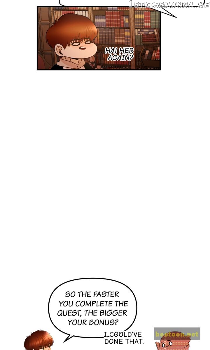 Log in to Love City Chapter 21 - page 22