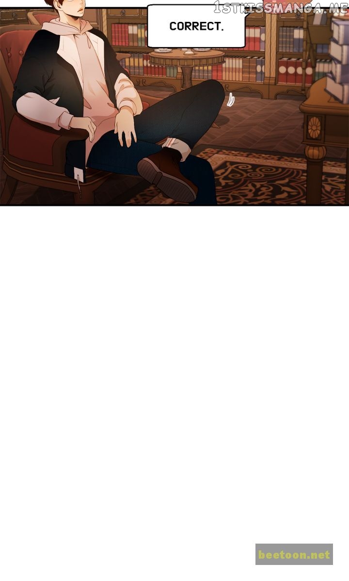 Log in to Love City Chapter 21 - page 23