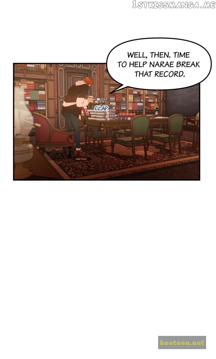 Log in to Love City Chapter 21 - page 24