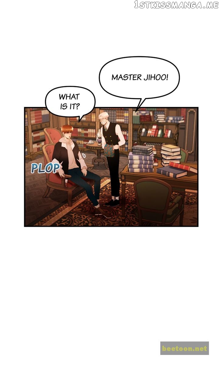 Log in to Love City Chapter 21 - page 25