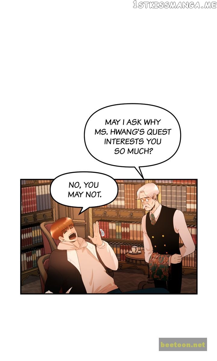 Log in to Love City Chapter 21 - page 26