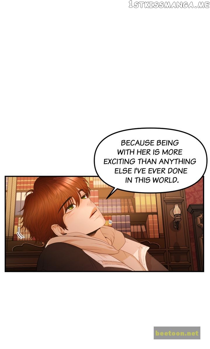 Log in to Love City Chapter 21 - page 29