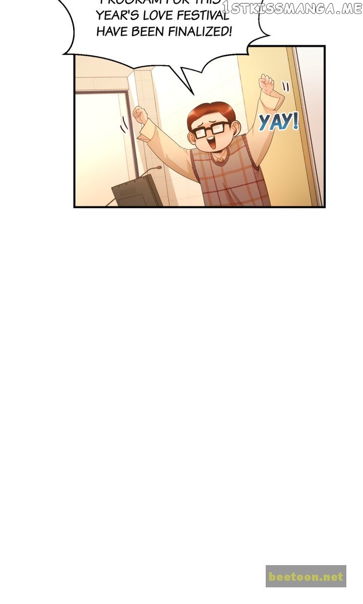 Log in to Love City Chapter 21 - page 33
