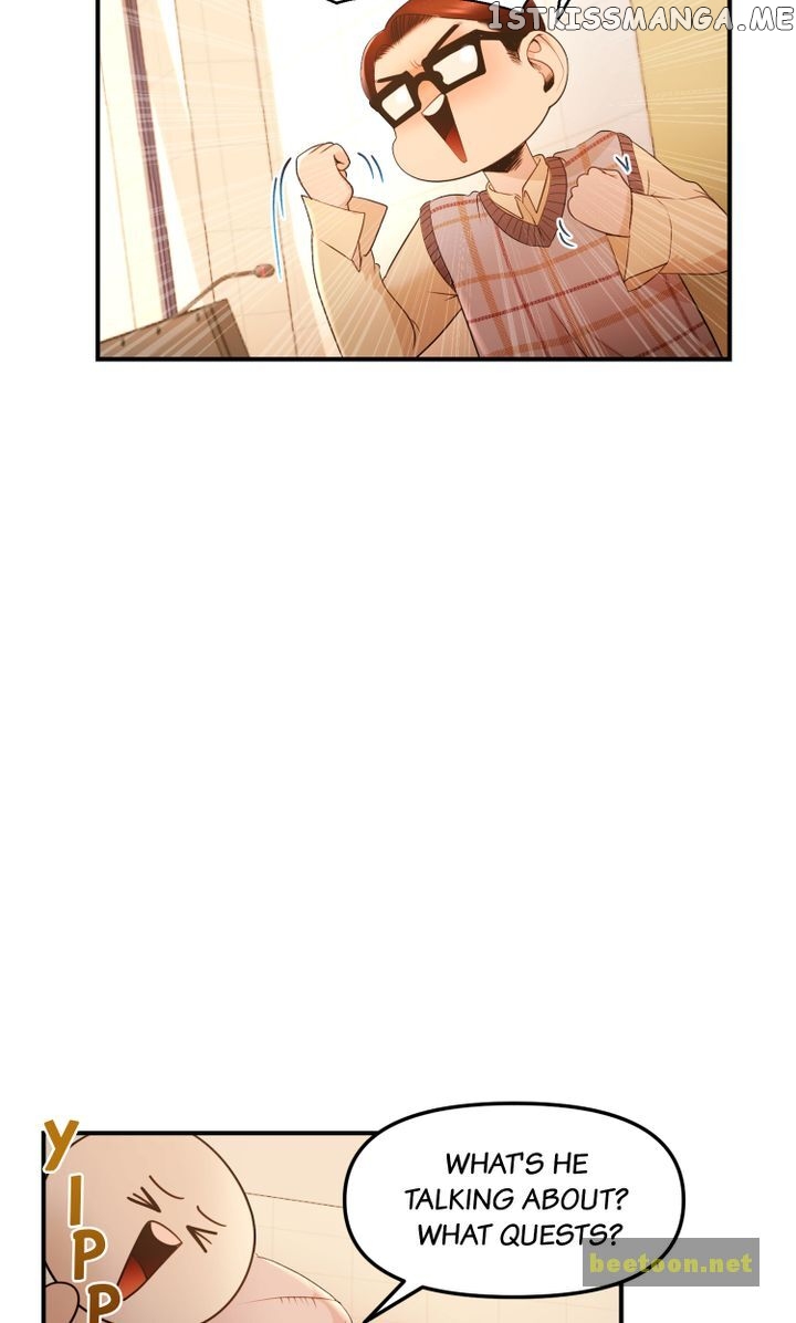 Log in to Love City Chapter 21 - page 35