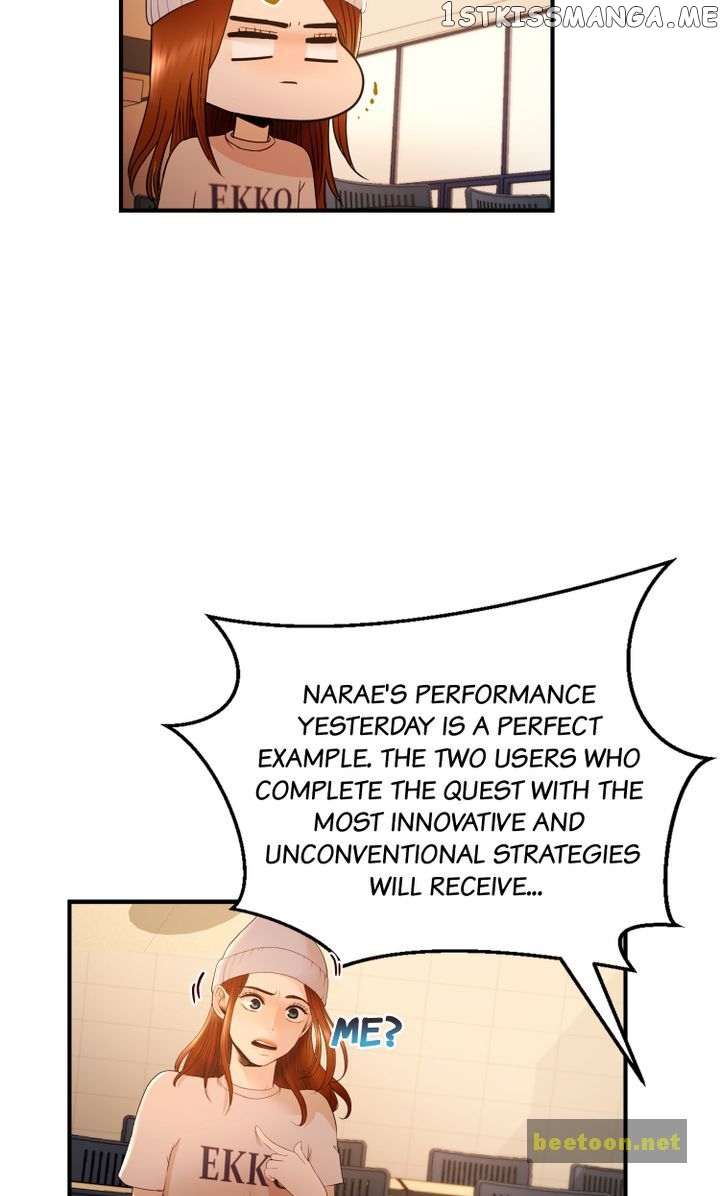 Log in to Love City Chapter 21 - page 37