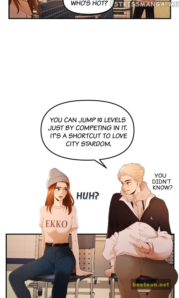 Log in to Love City Chapter 21 - page 39