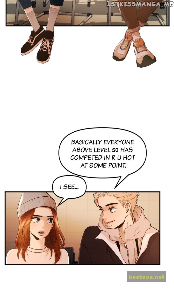 Log in to Love City Chapter 21 - page 40