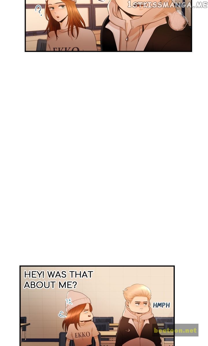 Log in to Love City Chapter 21 - page 42