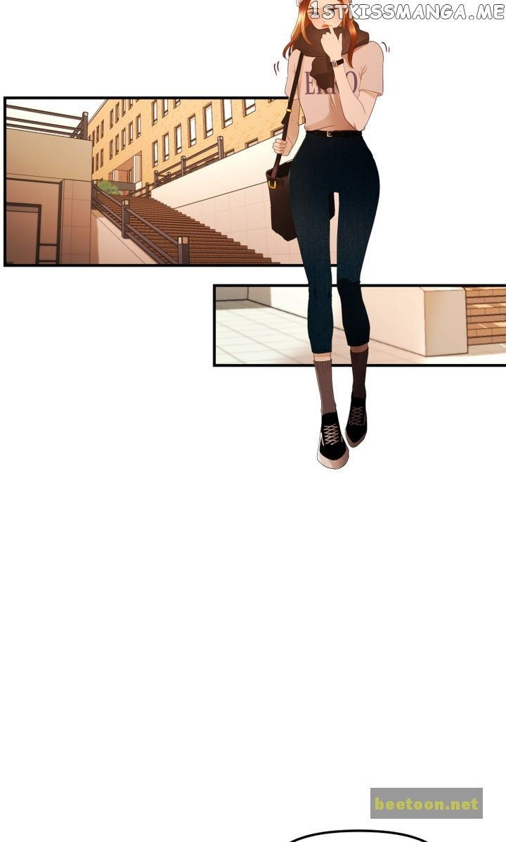 Log in to Love City Chapter 21 - page 45