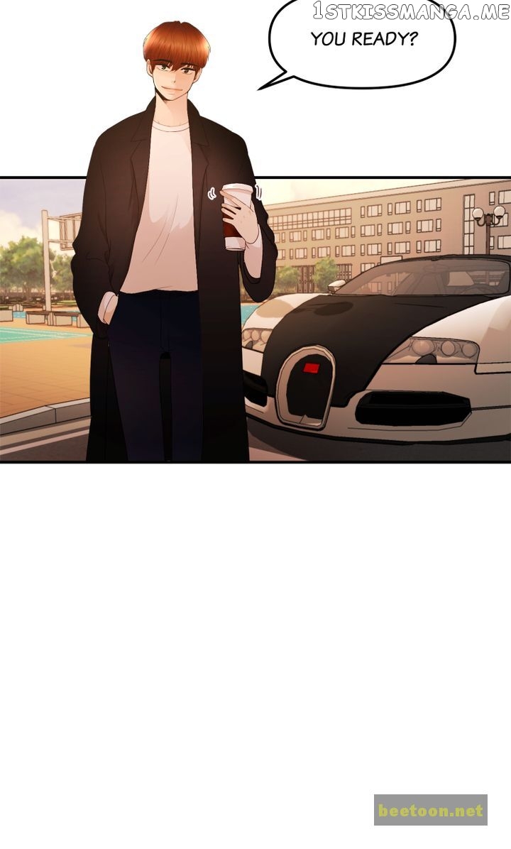 Log in to Love City Chapter 21 - page 46