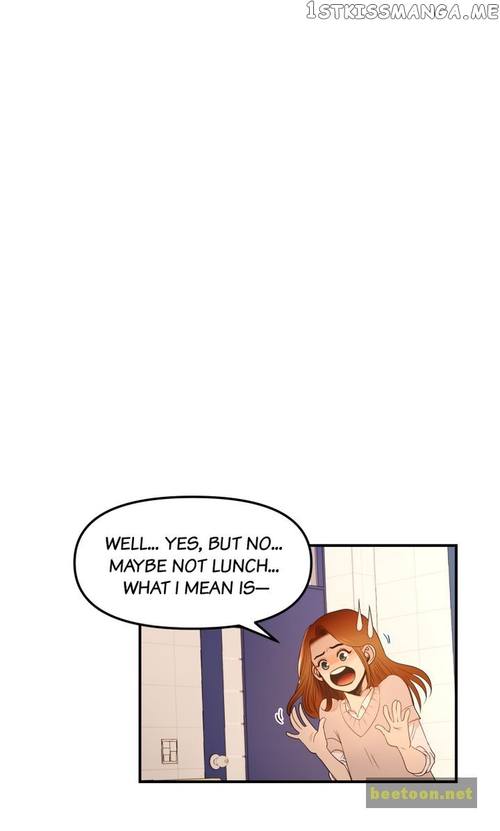 Log in to Love City Chapter 21 - page 9