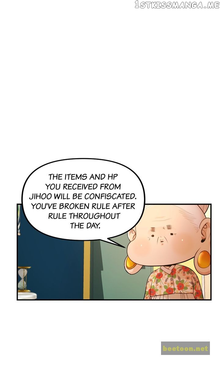 Log in to Love City Chapter 16 - page 21