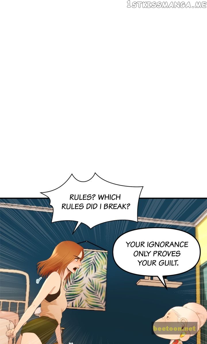 Log in to Love City Chapter 16 - page 23