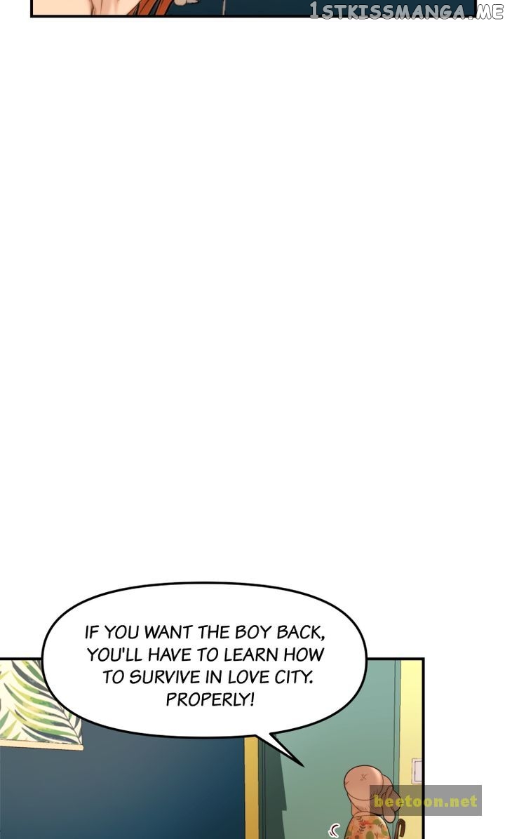 Log in to Love City Chapter 16 - page 25