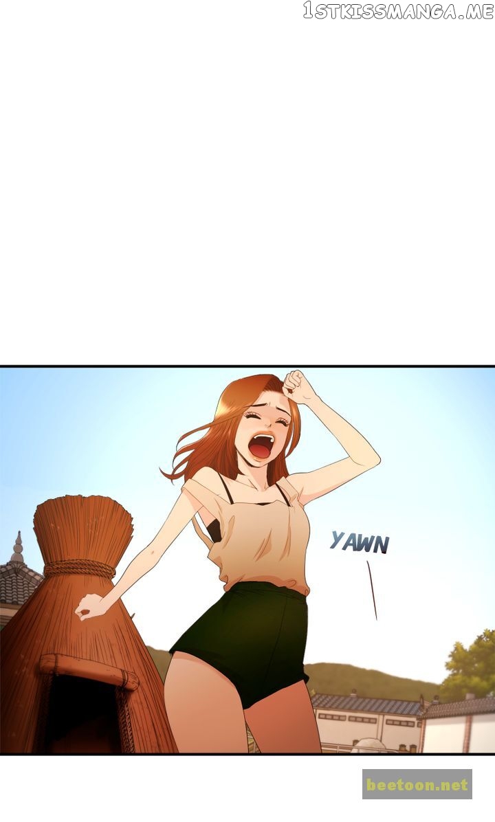 Log in to Love City Chapter 16 - page 31