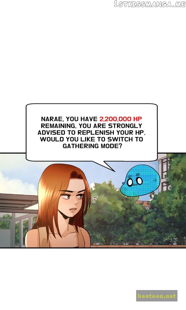 Log in to Love City Chapter 16 - page 50