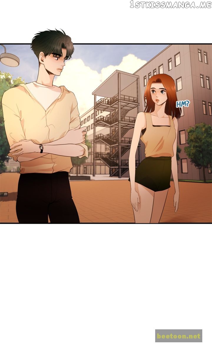 Log in to Love City Chapter 16 - page 52