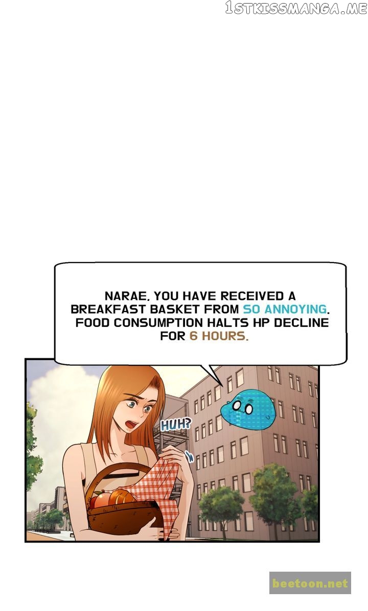 Log in to Love City Chapter 16 - page 56