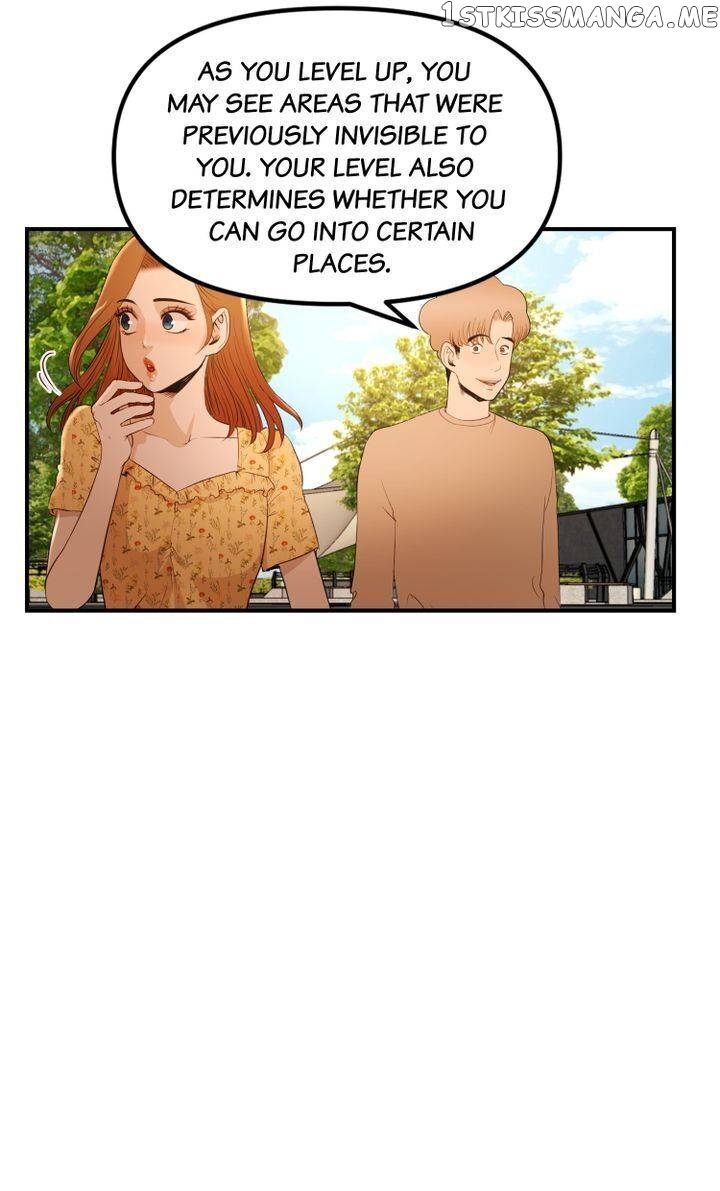 Log in to Love City Chapter 14 - page 21