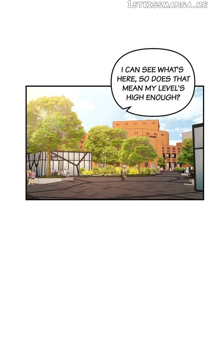 Log in to Love City Chapter 14 - page 23