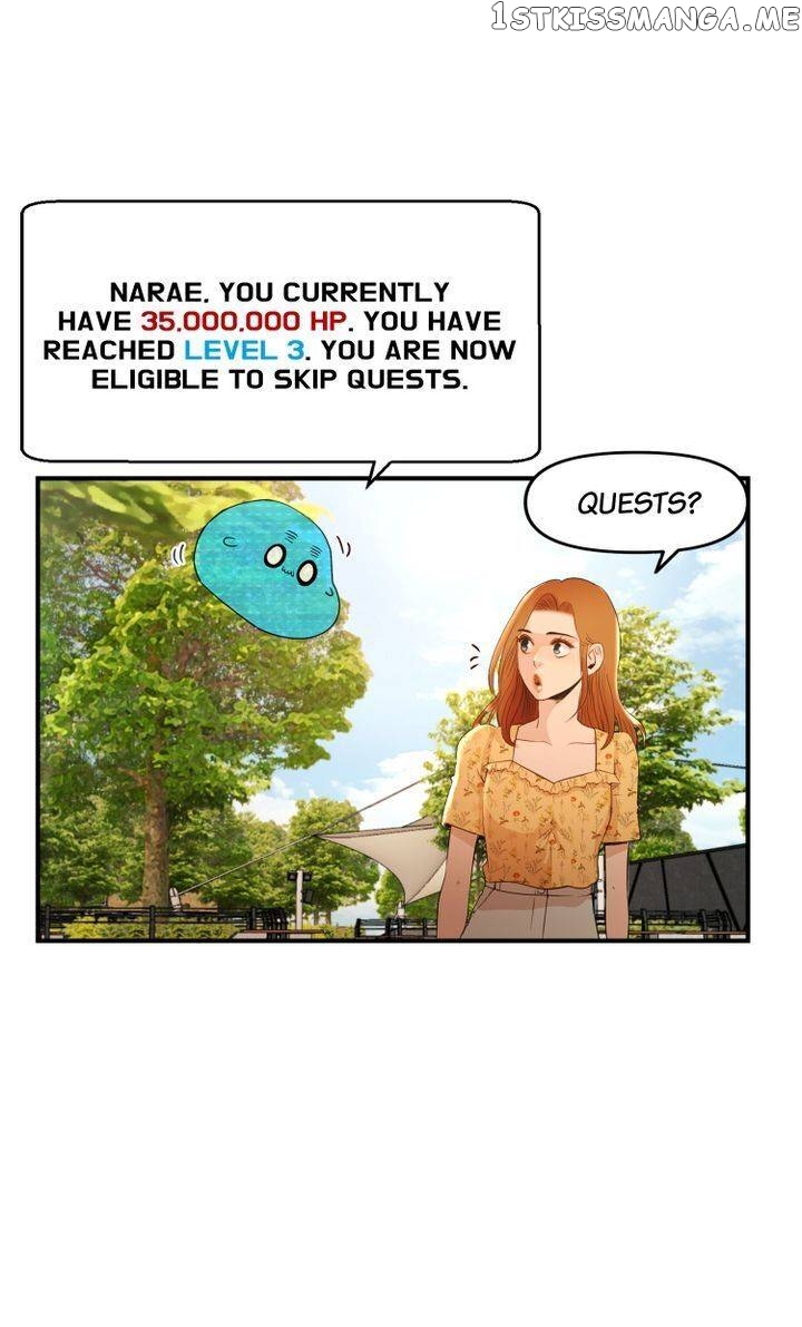 Log in to Love City Chapter 14 - page 24